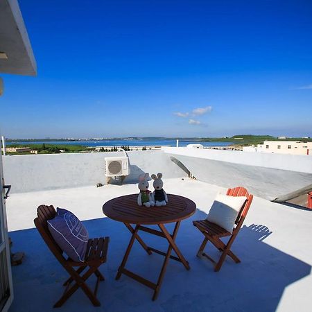 Xiang Ting Homestay ماغونغ المظهر الخارجي الصورة