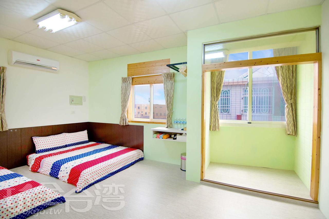 Xiang Ting Homestay ماغونغ المظهر الخارجي الصورة