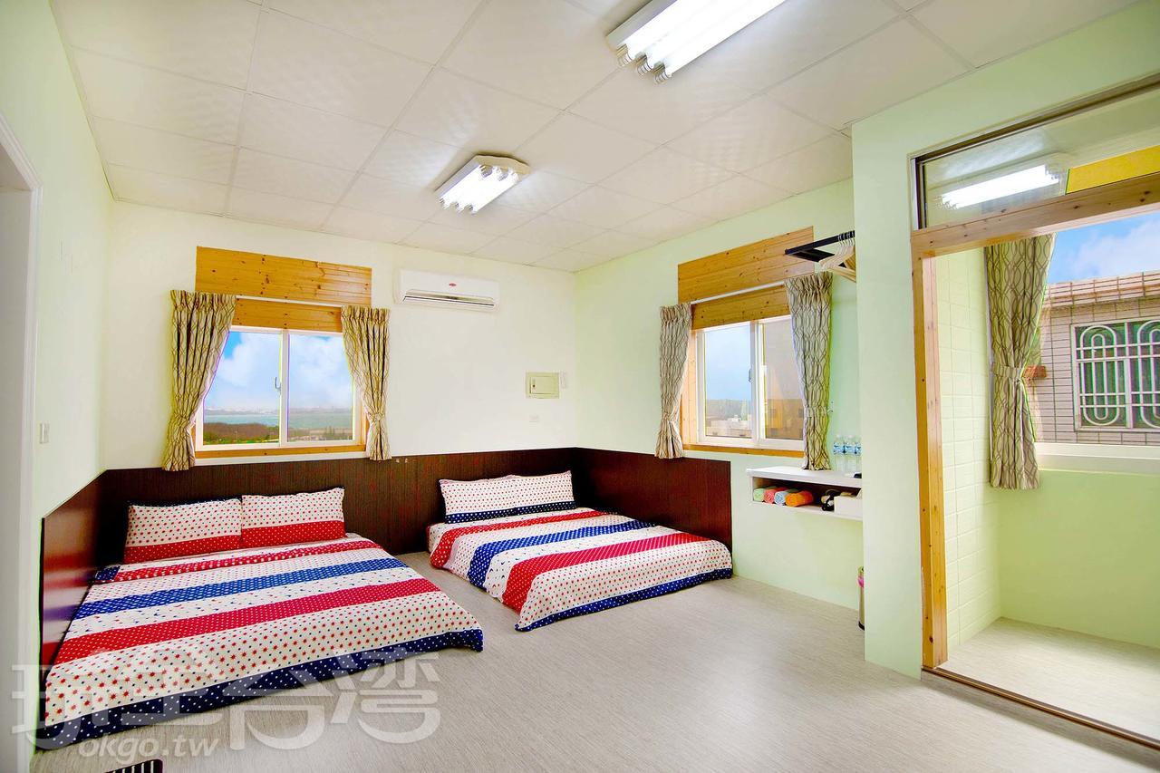 Xiang Ting Homestay ماغونغ المظهر الخارجي الصورة