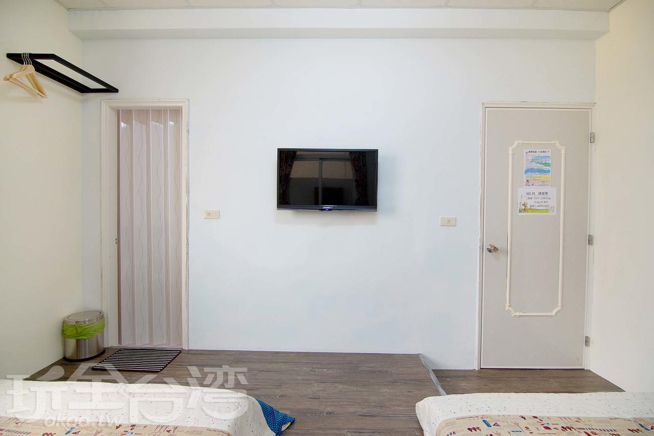 Xiang Ting Homestay ماغونغ المظهر الخارجي الصورة