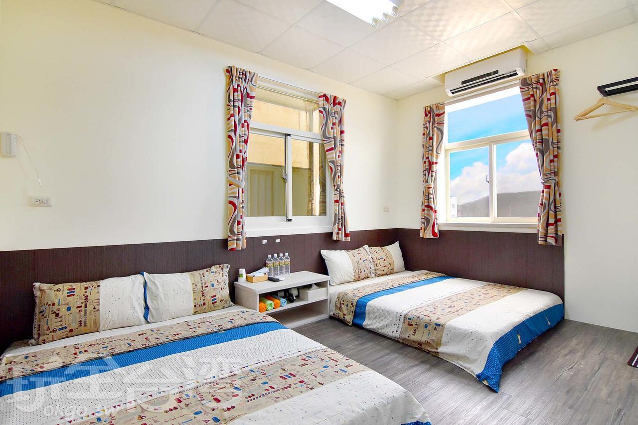 Xiang Ting Homestay ماغونغ المظهر الخارجي الصورة