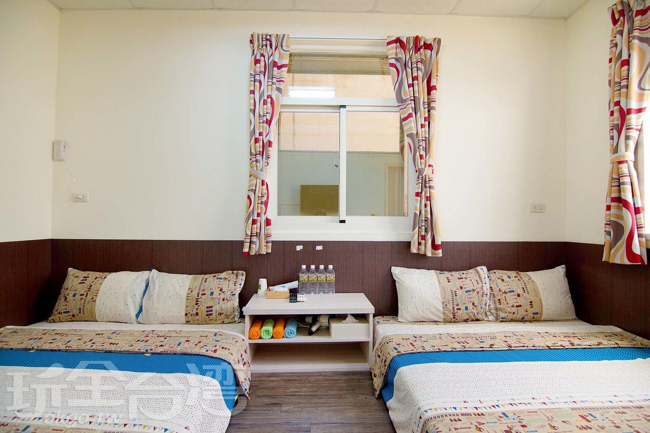 Xiang Ting Homestay ماغونغ المظهر الخارجي الصورة